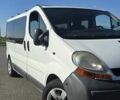 Белый Рено Трафик, объемом двигателя 1.87 л и пробегом 280 тыс. км за 7700 $, фото 3 на Automoto.ua