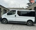 Білий Рено Трафік, об'ємом двигуна 1.9 л та пробігом 240 тис. км за 7300 $, фото 3 на Automoto.ua