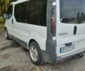 Белый Рено Трафик, объемом двигателя 1.9 л и пробегом 460 тыс. км за 7500 $, фото 6 на Automoto.ua