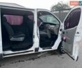 Белый Рено Трафик, объемом двигателя 1.9 л и пробегом 323 тыс. км за 6700 $, фото 24 на Automoto.ua