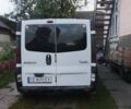 Белый Рено Трафик, объемом двигателя 2.46 л и пробегом 300 тыс. км за 7800 $, фото 8 на Automoto.ua