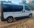 Белый Рено Трафик, объемом двигателя 1.9 л и пробегом 350 тыс. км за 8000 $, фото 9 на Automoto.ua