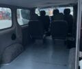 Белый Рено Трафик, объемом двигателя 2 л и пробегом 318 тыс. км за 8800 $, фото 22 на Automoto.ua
