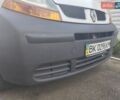 Белый Рено Трафик, объемом двигателя 1.87 л и пробегом 394 тыс. км за 8200 $, фото 5 на Automoto.ua