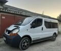 Белый Рено Трафик, объемом двигателя 1.9 л и пробегом 220 тыс. км за 7327 $, фото 6 на Automoto.ua