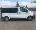 Белый Рено Трафик, объемом двигателя 1.9 л и пробегом 270 тыс. км за 7100 $, фото 3 на Automoto.ua