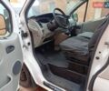 Белый Рено Трафик, объемом двигателя 1.87 л и пробегом 406 тыс. км за 7600 $, фото 6 на Automoto.ua