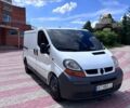 Белый Рено Трафик, объемом двигателя 1.9 л и пробегом 370 тыс. км за 3600 $, фото 2 на Automoto.ua