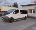 Білий Рено Трафік, об'ємом двигуна 1.87 л та пробігом 563 тис. км за 6500 $, фото 2 на Automoto.ua