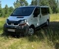 Білий Рено Трафік, об'ємом двигуна 1.9 л та пробігом 311 тис. км за 8100 $, фото 1 на Automoto.ua