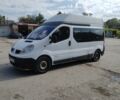 Белый Рено Трафик, объемом двигателя 2.5 л и пробегом 40 тыс. км за 7400 $, фото 2 на Automoto.ua
