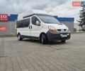 Белый Рено Трафик, объемом двигателя 1.87 л и пробегом 385 тыс. км за 7800 $, фото 3 на Automoto.ua