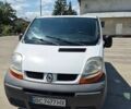 Білий Рено Трафік, об'ємом двигуна 1.87 л та пробігом 303 тис. км за 5600 $, фото 1 на Automoto.ua