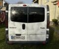 Білий Рено Трафік, об'ємом двигуна 1.9 л та пробігом 285 тис. км за 7500 $, фото 42 на Automoto.ua