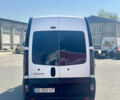 Белый Рено Трафик, объемом двигателя 2.5 л и пробегом 240 тыс. км за 6300 $, фото 3 на Automoto.ua