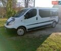 Рено Трафик 2006 в Одессе на Automoto.ua Белый Рено Трафик, объемом двигателя 2 л и пробегом 322 тыс. км за 7900 $, фото 9 на Automoto.ua