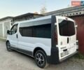 Білий Рено Трафік, об'ємом двигуна 1.9 л та пробігом 220 тис. км за 7300 $, фото 22 на Automoto.ua