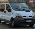 Белый Рено Трафик, объемом двигателя 1.87 л и пробегом 350 тыс. км за 6100 $, фото 1 на Automoto.ua