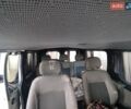 Белый Рено Трафик, объемом двигателя 1.87 л и пробегом 394 тыс. км за 8200 $, фото 10 на Automoto.ua