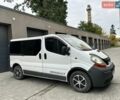 Білий Рено Трафік, об'ємом двигуна 1.9 л та пробігом 240 тис. км за 7300 $, фото 17 на Automoto.ua