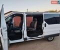 Білий Рено Трафік, об'ємом двигуна 1.9 л та пробігом 285 тис. км за 8000 $, фото 5 на Automoto.ua