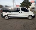 Белый Рено Трафик, объемом двигателя 2 л и пробегом 325 тыс. км за 7700 $, фото 4 на Automoto.ua