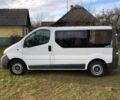 Белый Рено Трафик, объемом двигателя 1.9 л и пробегом 300 тыс. км за 7490 $, фото 7 на Automoto.ua