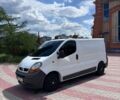 Белый Рено Трафик, объемом двигателя 1.9 л и пробегом 370 тыс. км за 3600 $, фото 8 на Automoto.ua
