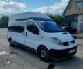 Белый Рено Трафик, объемом двигателя 2.5 л и пробегом 560 тыс. км за 7100 $, фото 1 на Automoto.ua