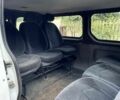 Білий Рено Трафік, об'ємом двигуна 1.9 л та пробігом 210 тис. км за 8500 $, фото 6 на Automoto.ua