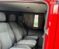 Белый Рено Трафик, объемом двигателя 1.9 л и пробегом 250 тыс. км за 7600 $, фото 10 на Automoto.ua