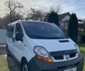 Белый Рено Трафик, объемом двигателя 1.87 л и пробегом 369 тыс. км за 7700 $, фото 11 на Automoto.ua