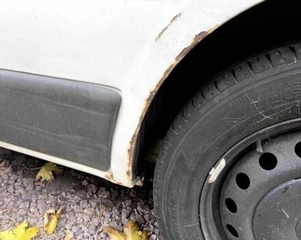 Рено Трафик 2006 в Александрие на Automoto.ua Белый Рено Трафик, объемом двигателя 1.9 л и пробегом 223 тыс. км за 6500 $, фото 9 на Automoto.ua