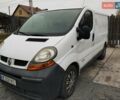 Белый Рено Трафик, объемом двигателя 1.87 л и пробегом 410 тыс. км за 5000 $, фото 4 на Automoto.ua