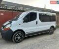 Білий Рено Трафік, об'ємом двигуна 1.9 л та пробігом 220 тис. км за 7300 $, фото 28 на Automoto.ua