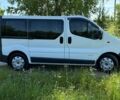 Білий Рено Трафік, об'ємом двигуна 1.9 л та пробігом 311 тис. км за 8100 $, фото 3 на Automoto.ua