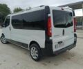 Білий Рено Трафік, об'ємом двигуна 2 л та пробігом 332 тис. км за 9000 $, фото 6 на Automoto.ua