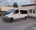 Белый Рено Трафик, объемом двигателя 1.87 л и пробегом 563 тыс. км за 6500 $, фото 2 на Automoto.ua