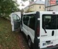 Білий Рено Трафік, об'ємом двигуна 1.9 л та пробігом 287 тис. км за 6500 $, фото 3 на Automoto.ua