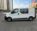 Белый Рено Трафик, объемом двигателя 1.87 л и пробегом 265 тыс. км за 7800 $, фото 5 на Automoto.ua