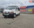 Белый Рено Трафик, объемом двигателя 1.87 л и пробегом 385 тыс. км за 7800 $, фото 1 на Automoto.ua