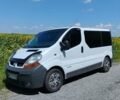 Белый Рено Трафик, объемом двигателя 1.9 л и пробегом 383 тыс. км за 7600 $, фото 1 на Automoto.ua