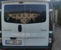 Білий Рено Трафік, об'ємом двигуна 1.9 л та пробігом 308 тис. км за 7500 $, фото 15 на Automoto.ua