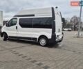 Белый Рено Трафик, объемом двигателя 1.87 л и пробегом 385 тыс. км за 7800 $, фото 6 на Automoto.ua