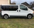 Белый Рено Трафик, объемом двигателя 1.9 л и пробегом 300 тыс. км за 7490 $, фото 9 на Automoto.ua