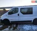 Белый Рено Трафик, объемом двигателя 1.87 л и пробегом 436 тыс. км за 6900 $, фото 10 на Automoto.ua