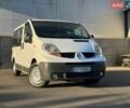 Білий Рено Трафік, об'ємом двигуна 1.87 л та пробігом 288 тис. км за 6950 $, фото 32 на Automoto.ua