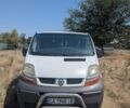 Білий Рено Трафік, об'ємом двигуна 1.9 л та пробігом 509 тис. км за 7000 $, фото 1 на Automoto.ua