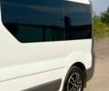 Белый Рено Трафик, объемом двигателя 1.9 л и пробегом 359 тыс. км за 7500 $, фото 14 на Automoto.ua
