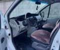 Белый Рено Трафик, объемом двигателя 1.9 л и пробегом 286 тыс. км за 7999 $, фото 20 на Automoto.ua